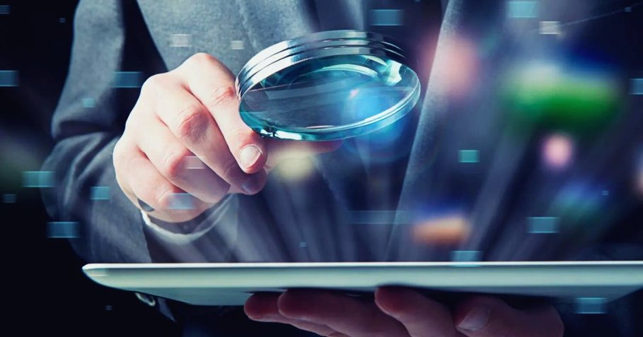 Perícia em Tecnologia da Informação